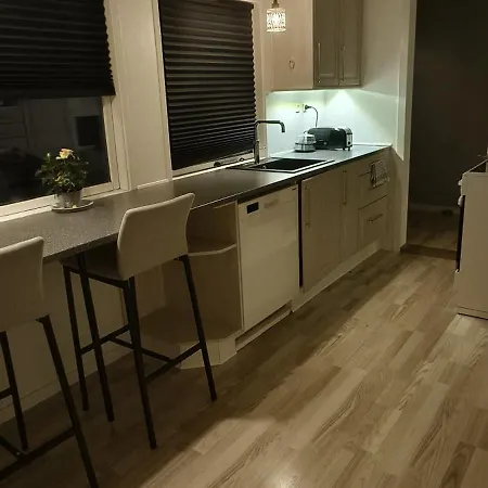 Charming For Rent 别墅 Rødby