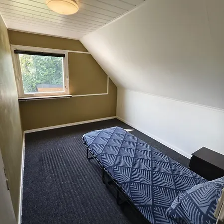 Charming For Rent Rødby