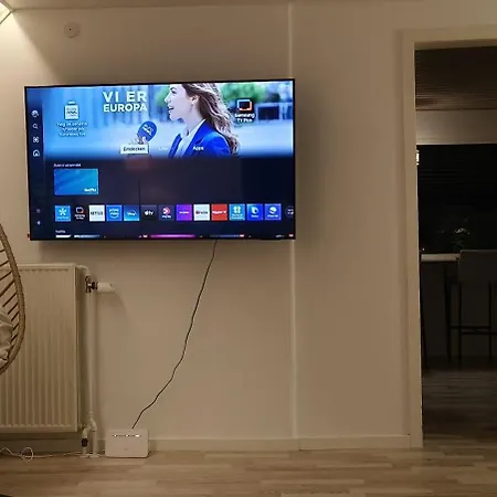 别墅 Charming For Rent *