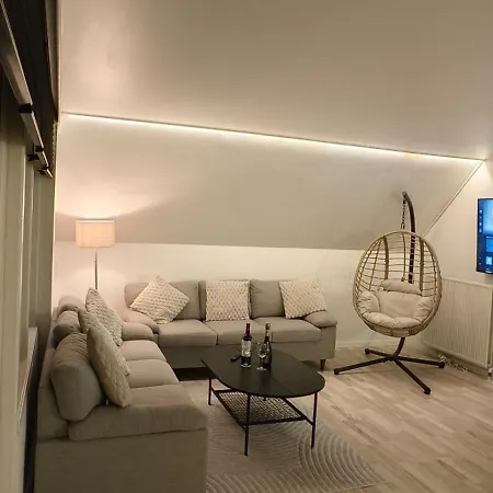 别墅 Charming For Rent Rødby