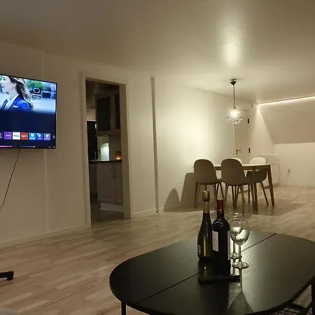 Charming For Rent Rødby