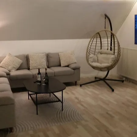 Charming For Rent * Rødby