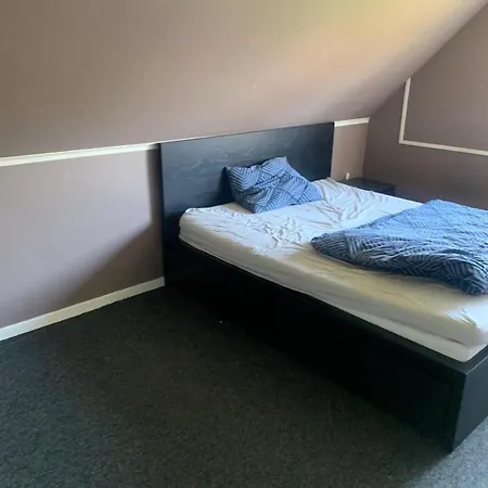 Charming For Rent 别墅