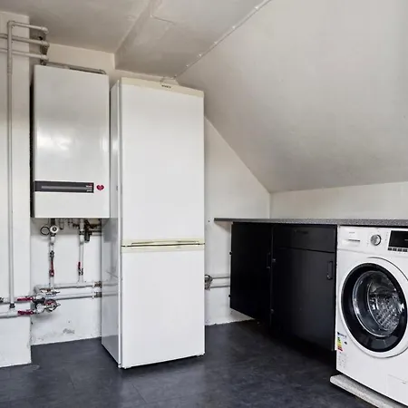 别墅 Charming For Rent Rødby