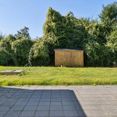 Charming For Rent Rødby