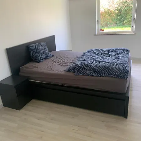 Charming For Rent 别墅 Rødby