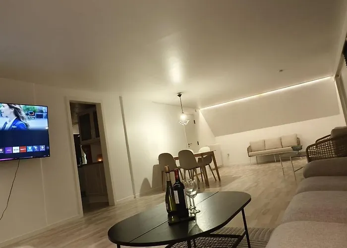 Charming For Rent Villa