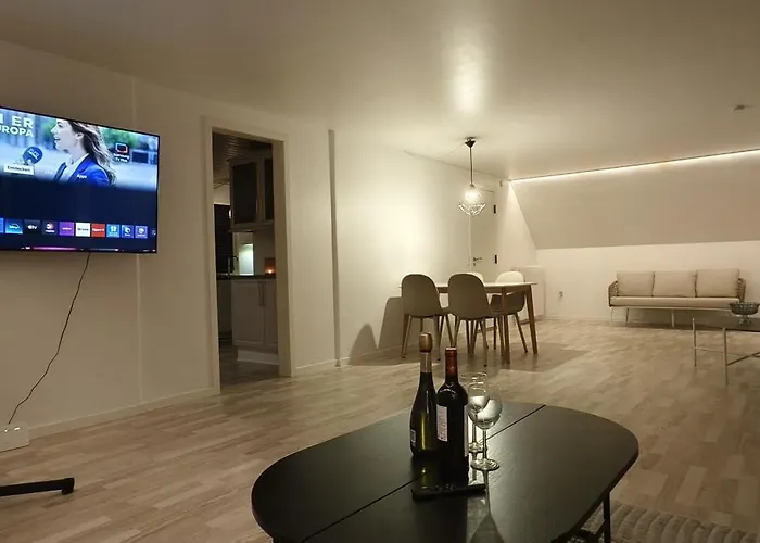 Charming For Rent Villa *