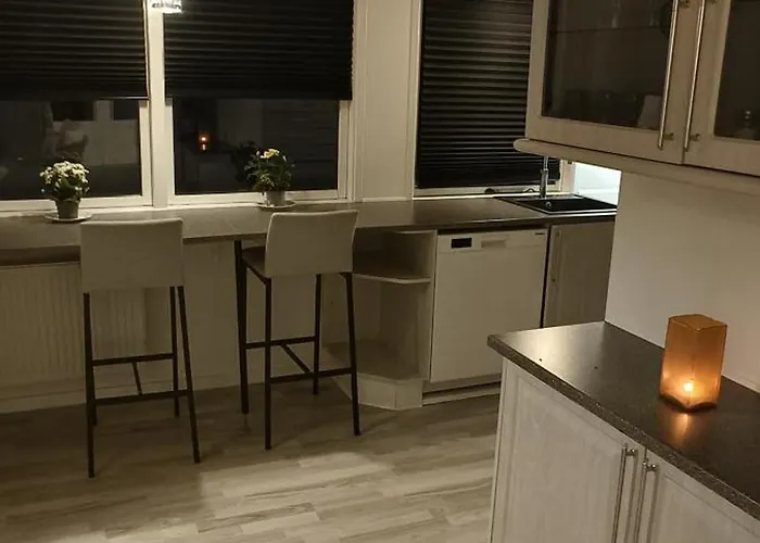 Charming For Rent Villa
