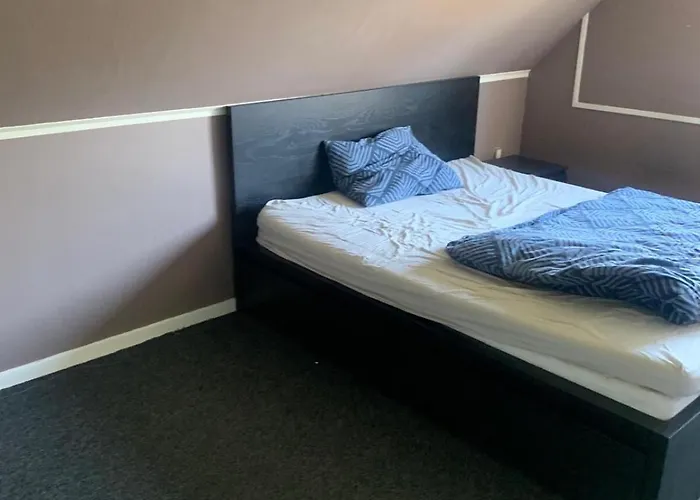 Charming For Rent Villa