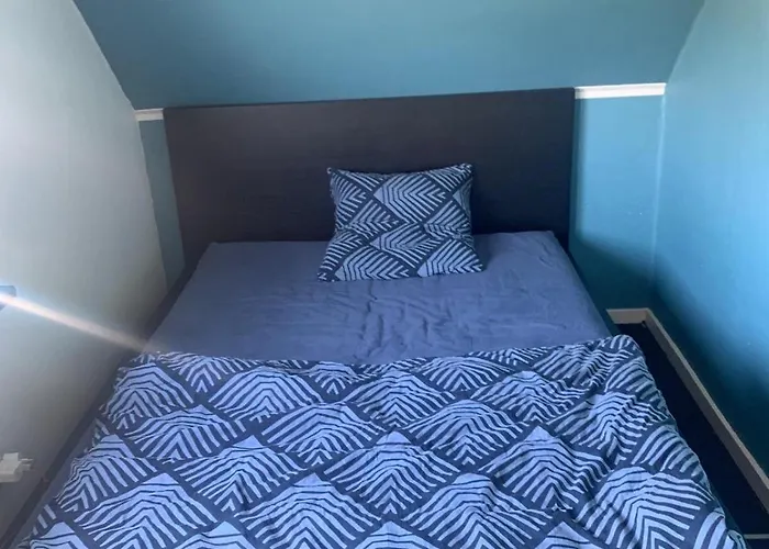 Charming For Rent Villa