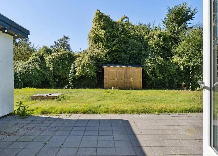 Charming For Rent Rødby