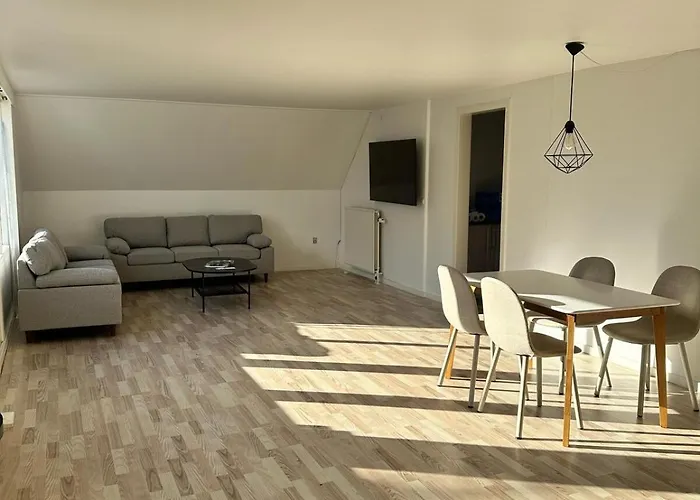 Villa Charming For Rent